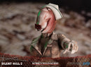First 4 Figures Silent Hill 2 Bubble Head Nurse Statue