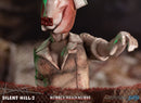 First 4 Figures Silent Hill 2 Bubble Head Nurse Statue