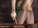 First 4 Figures Silent Hill 2 Bubble Head Nurse Statue