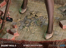 First 4 Figures Silent Hill 2 Bubble Head Nurse Statue