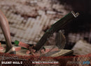 First 4 Figures Silent Hill 2 Bubble Head Nurse Statue