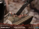 First 4 Figures Silent Hill 2 Bubble Head Nurse Statue