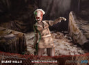 First 4 Figures Silent Hill 2 Bubble Head Nurse Statue