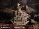 First 4 Figures Silent Hill 2 Bubble Head Nurse Statue