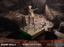 First 4 Figures Silent Hill 2 Bubble Head Nurse Statue