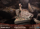 First 4 Figures Silent Hill 2 Bubble Head Nurse Statue