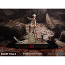 First 4 Figures Silent Hill 2 Bubble Head Nurse Statue