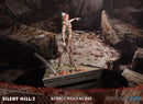 First 4 Figures Silent Hill 2 Bubble Head Nurse Statue