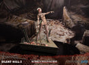 First 4 Figures Silent Hill 2 Bubble Head Nurse Statue