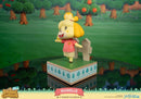 First 4 Figures Animal Crossing: New Horizons Isabelle Pvc Statue