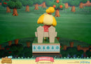 First 4 Figures Animal Crossing: New Horizons Isabelle Pvc Statue