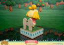 First 4 Figures Animal Crossing: New Horizons Isabelle Pvc Statue