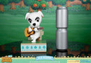 First 4 Figures Animal Crossing K.K. Slider PVC Statue