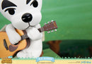 First 4 Figures Animal Crossing K.K. Slider PVC Statue