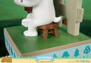First 4 Figures Animal Crossing K.K. Slider PVC Statue