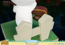First 4 Figures Animal Crossing K.K. Slider PVC Statue