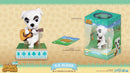 First 4 Figures Animal Crossing K.K. Slider PVC Statue