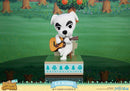First 4 Figures Animal Crossing K.K. Slider PVC Statue