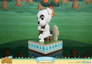 First 4 Figures Animal Crossing K.K. Slider PVC Statue