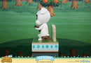 First 4 Figures Animal Crossing K.K. Slider PVC Statue