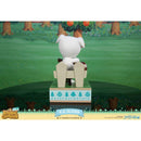 First 4 Figures Animal Crossing K.K. Slider PVC Statue