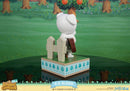 First 4 Figures Animal Crossing K.K. Slider PVC Statue