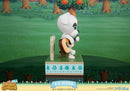 First 4 Figures Animal Crossing K.K. Slider PVC Statue