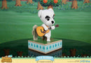 First 4 Figures Animal Crossing K.K. Slider PVC Statue