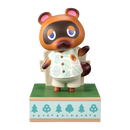 First 4 Figures Animal Crossing Tom Nook PVC Statue