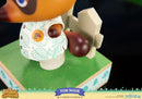 First 4 Figures Animal Crossing Tom Nook PVC Statue