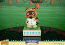 First 4 Figures Animal Crossing Tom Nook PVC Statue