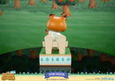 First 4 Figures Animal Crossing Tom Nook PVC Statue