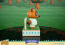 First 4 Figures Animal Crossing Tom Nook PVC Statue