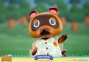 First 4 Figures Animal Crossing Tom Nook PVC Statue