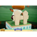 First 4 Figures Animal Crossing Tom Nook PVC Statue