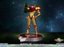 First 4 Figures Metroid Prime Samus Varia Suit PVC Statue [Standard Edition]