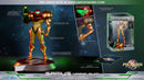 First 4 Figures Metroid Prime Samus Varia Suit PVC Statue [Collector's Edition]