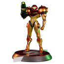 First 4 Figures Metroid Prime Samus Varia Suit PVC Statue [Collector's Edition]