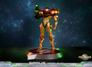 First 4 Figures Metroid Prime Samus Varia Suit PVC Statue [Collector's Edition]