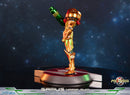 First 4 Figures Metroid Prime Samus Varia Suit PVC Statue [Collector's Edition]