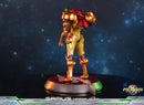 First 4 Figures Metroid Prime Samus Varia Suit PVC Statue [Collector's Edition]