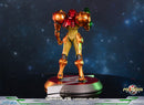 First 4 Figures Metroid Prime Samus Varia Suit PVC Statue [Collector's Edition]