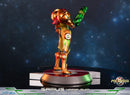 First 4 Figures Metroid Prime Samus Varia Suit PVC Statue [Collector's Edition]