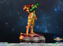First 4 Figures Metroid Prime Samus Varia Suit PVC Statue [Collector's Edition]