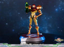 First 4 Figures Metroid Prime Samus Varia Suit PVC Statue [Collector's Edition]