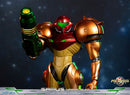 First 4 Figures Metroid Prime Samus Varia Suit PVC Statue [Collector's Edition]