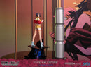 First 4 Figures Cowboy Bebop Faye Valentine 1:8 Scale Statue