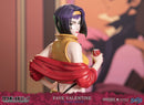 First 4 Figures Cowboy Bebop Faye Valentine 1:8 Scale Statue