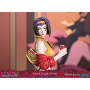 First 4 Figures Cowboy Bebop Faye Valentine 1:8 Scale Statue