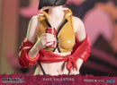 First 4 Figures Cowboy Bebop Faye Valentine 1:8 Scale Statue